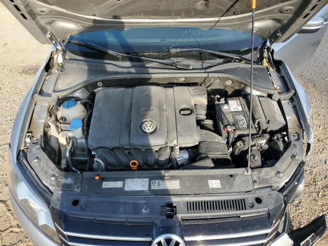 Photo 11 from auction – 2013 VOLKSWAGEN PASSAT with VIN 1VWBP7A39DC065159