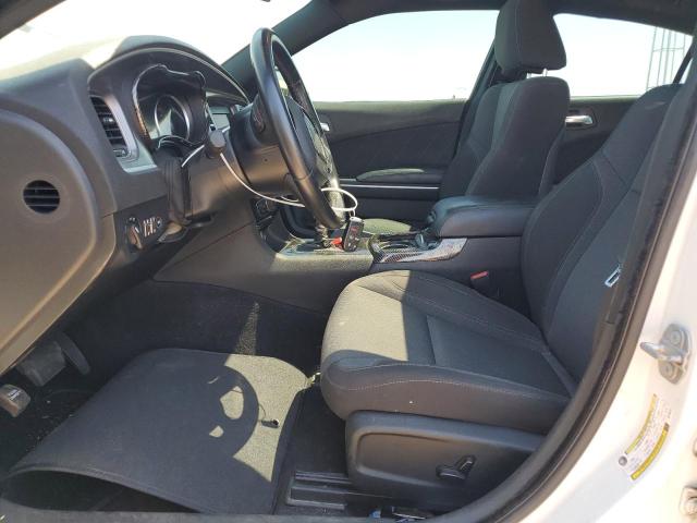 Photo 7 from auction – 2019 DODGE CHARGER SX with VIN 2C3CDXBG5KH703147