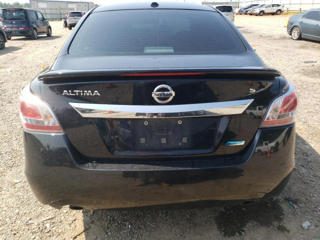 Photo 6 from auction – 2014 NISSAN ALTIMA 2.5 with VIN 1N4AL3AP7EC171638