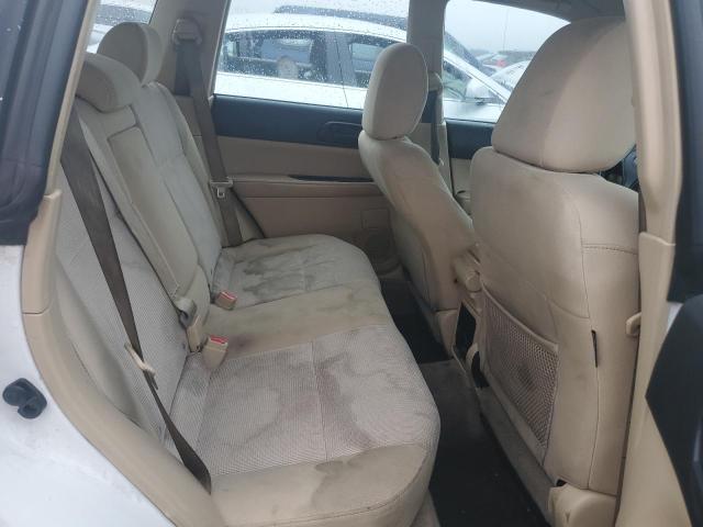Photo 10 from auction – 2007 SUBARU FORESTER 2 with VIN JF1SG63687H713138