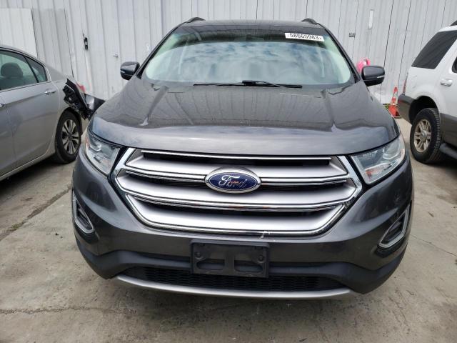 Photo 5 from auction – 2018 FORD EDGE SEL with VIN 2FMPK4J89JBB55548