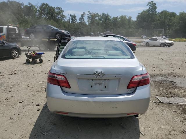 Photo 6 from auction – 2007 TOYOTA CAMRY with VIN 4T1BE46K97U687634