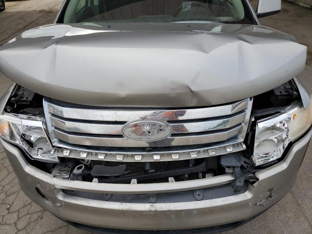 Photo 11 from auction – 2008 FORD EDGE SEL with VIN 2FMDK38C08BA78344