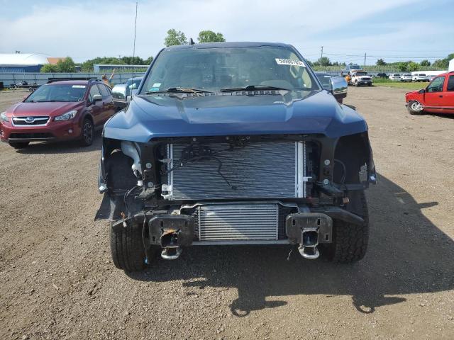 Photo 5 from auction – 2019 FORD F150 SUPER with VIN 1FTFW1E41KFA85375