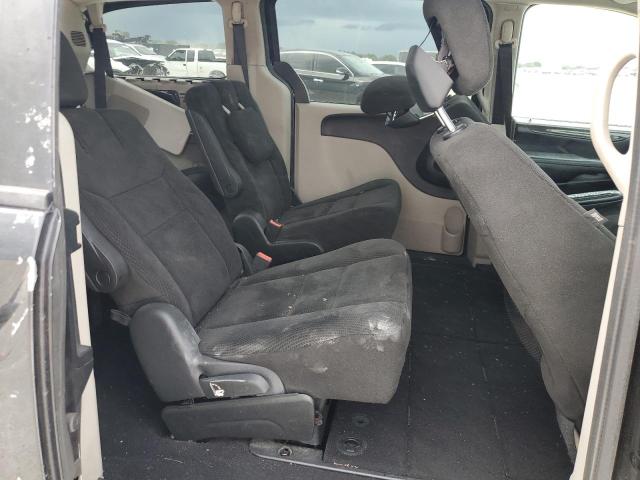 Photo 11 from auction – 2017 DODGE GRAND CARA with VIN 2C4RDGBGXHR655704