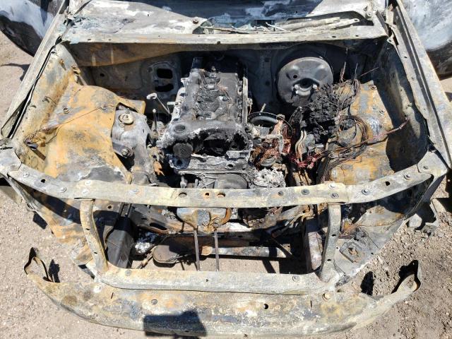 Foto 12 de la subasta – 2002 GMC ENVOY con VIN 1GKDT13S222121281