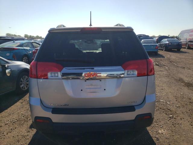 Photo 6 from auction – 2013 GMC TERRAIN SL with VIN 2GKFLTEK7D6322617