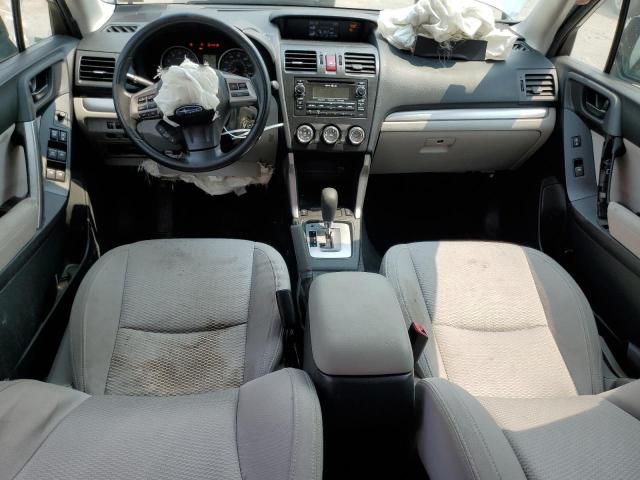 Photo 8 from auction – 2015 SUBARU FORESTER 2 with VIN JF2SJADC7FH419412