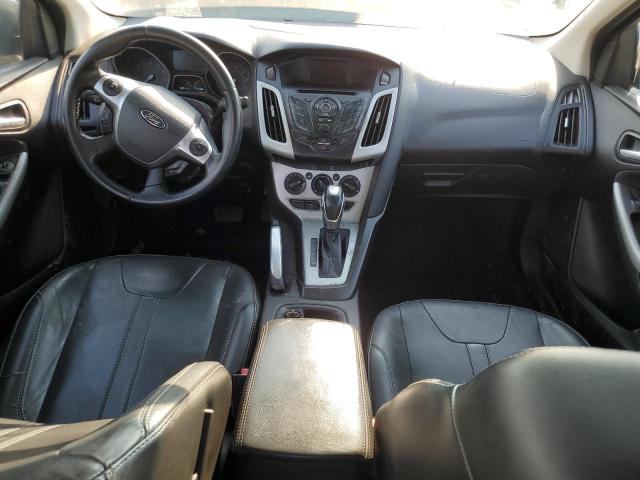 Photo 8 from auction – 2013 FORD FOCUS SE with VIN 1FADP3F26DL240607