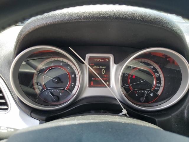 Photo 9 from auction – 2019 DODGE JOURNEY SE with VIN 3C4PDCBG7KT835324