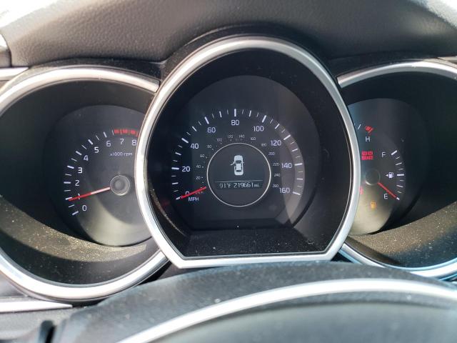 Фото 9 с аукциона – 2015 KIA OPTIMA EX с VIN 5XXGN4A74FG485933