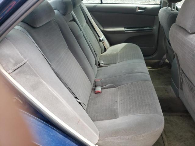 Photo 10 from auction – 2005 TOYOTA CAMRY LE with VIN 4T1BF32K55U105202