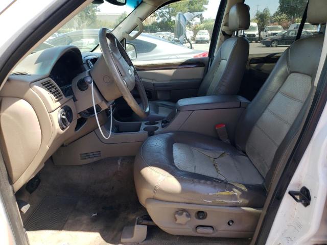 Photo 7 from auction – 2003 FORD EXPLORER E with VIN 1FMZU64W63UB11044
