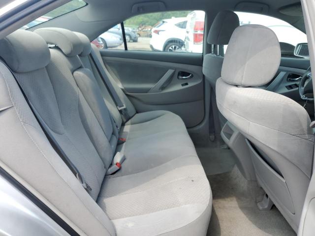 Photo 10 from auction – 2008 TOYOTA CAMRY CE with VIN 4T1BE46K78U213554