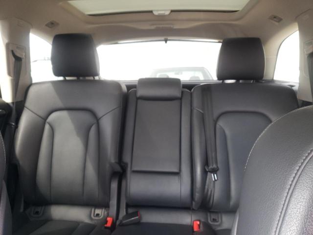 Photo 10 from auction – 2015 AUDI Q7 PREMIUM with VIN WA1LGCFE6FD009066