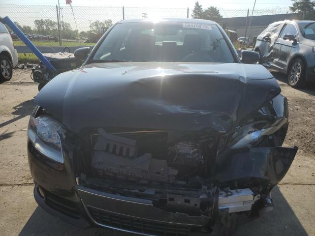 Photo 5 from auction – 2008 AUDI A4 2.0T QU with VIN WAUDF78E18A164224