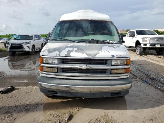 Photo 5 from auction – 1997 CHEVROLET EXPRESS G1 with VIN 1GBFG15R8V1105992