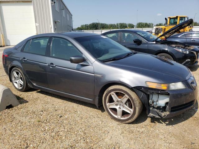 Photo 4 from auction – 2005 ACURA TL with VIN 19UUA65605A804428