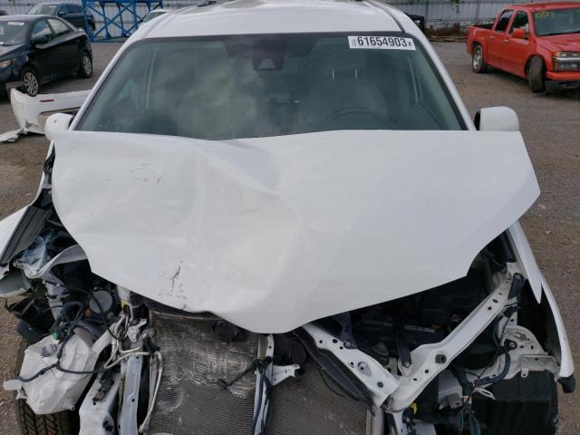 Photo 12 from auction – 2020 TOYOTA SIENNA LE with VIN 5TDKZ3DC3LS078911
