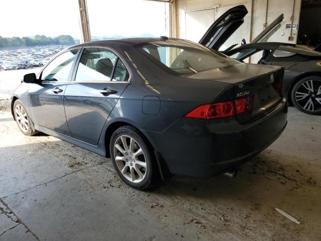 Photo 2 from auction – 2008 ACURA TSX with VIN JH4CL96938C000744