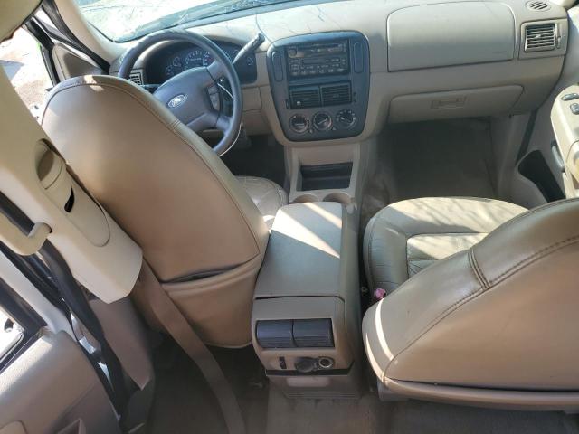 Photo 8 from auction – 2002 FORD EXPLORER X with VIN 1FMZU63EX2UA21905