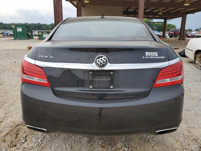Photo 6 from auction – 2014 BUICK LACROSSE with VIN 1G4GB5G35EF264806