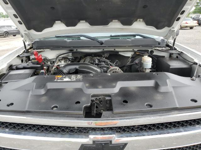 Photo 11 from auction – 2011 CHEVROLET SILVERADO with VIN 3GCPKSE35BG346096