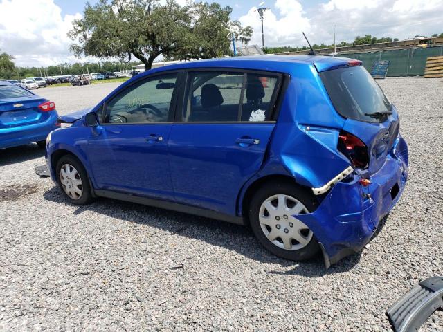 Photo 2 from auction – 2009 NISSAN VERSA S with VIN 3N1BC13E99L388250