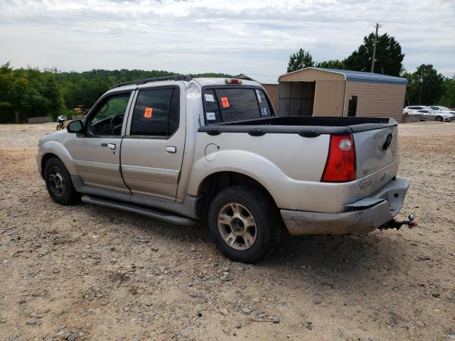 Photo 2 from auction – 2003 FORD EXPLORER S with VIN 1FMZU67E53UC82404