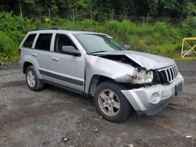 Photo 4 from auction – 2006 JEEP GRAND CHER with VIN 1J4HR48N56C308377