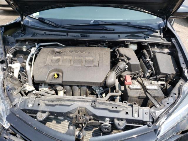 Photo 11 from auction – 2018 TOYOTA COROLLA L with VIN 2T1BURHE5JC040728