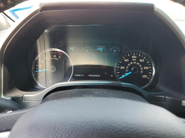Photo 9 from auction – 2016 FORD F150 SUPER with VIN 1FTEW1EF9GKF16251