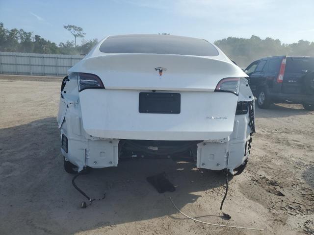 صورة رقم 6 من المزاد - 2023 TESLA MODEL Y مع VIN 7SAYGDEE3PA098883