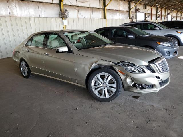 Zdjęcie 4 z aukcji – 2011 MERCEDES-BENZ E 550 z VIN WDDHF7CB0BA268931