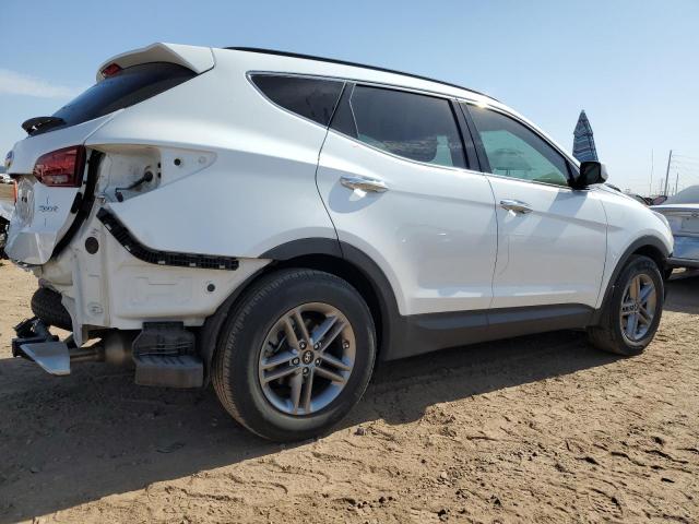 Photo 3 from auction – 2017 HYUNDAI SANTA FE S with VIN 5NMZU3LB2HH016111