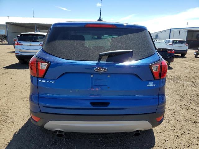 Photo 6 from auction – 2019 FORD ESCAPE SE with VIN 1FMCU9GD4KUB13553