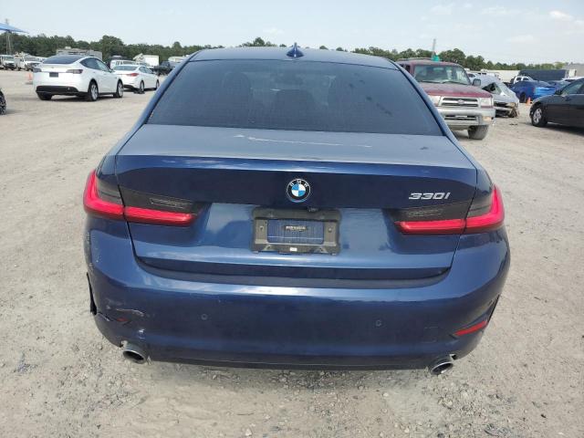 Photo 6 from auction – 2019 BMW 330I with VIN WBA5R1C52KAK10635