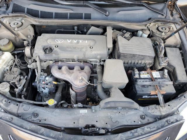 Photo 11 from auction – 2007 TOYOTA CAMRY with VIN 4T1BE46K37U085991