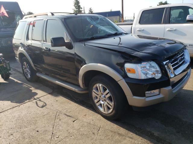 Photo 4 from auction – 2009 FORD EXPLORER E with VIN 1FMEU74E39UA30104