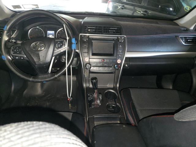 Photo 8 from auction – 2016 TOYOTA CAMRY LE with VIN 4T1BF1FKXGU136527