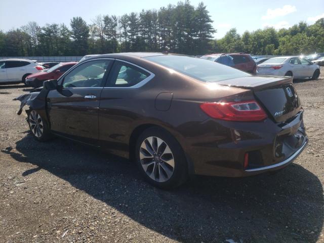 Photo 2 from auction – 2013 HONDA ACCORD EXL with VIN 1HGCT1B80DA007075