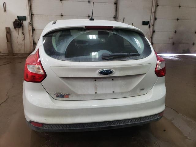 Photo 6 from auction – 2012 FORD FOCUS SE with VIN 1FAHP3K29CL117017