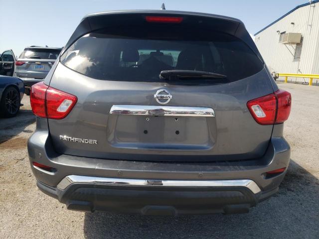 Photo 6 from auction – 2019 NISSAN PATHFINDER with VIN 5N1DR2MN8KC607902