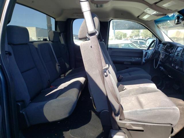 Photo 10 from auction – 2009 CHEVROLET SILVERADO with VIN 1GCEK29J19Z129364