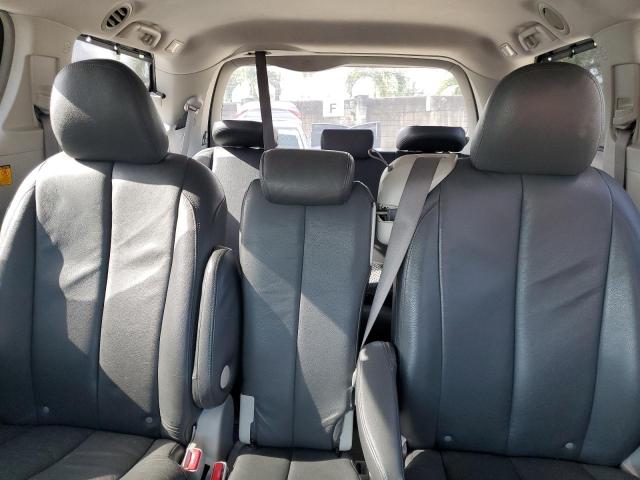 Photo 10 from auction – 2011 TOYOTA SIENNA LE with VIN 5TDKK3DC0BS035775