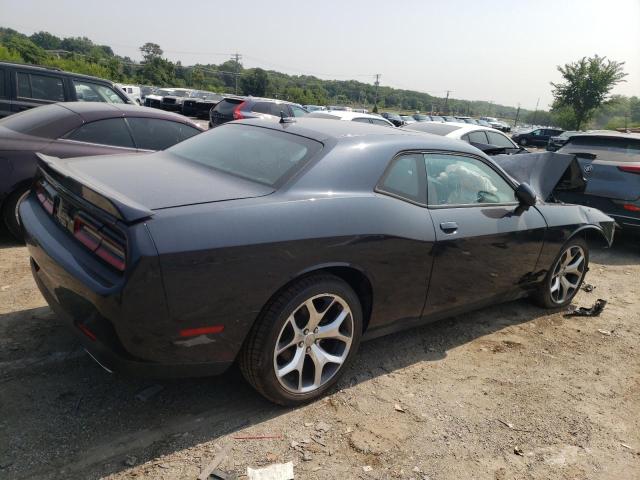 Photo 3 from auction – 2016 DODGE CHALLENGER with VIN 2C3CDZAG4GH315766