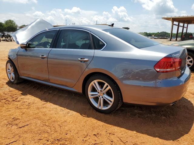 Photo 2 from auction – 2014 VOLKSWAGEN PASSAT SE with VIN 1VWBS7A30EC091214