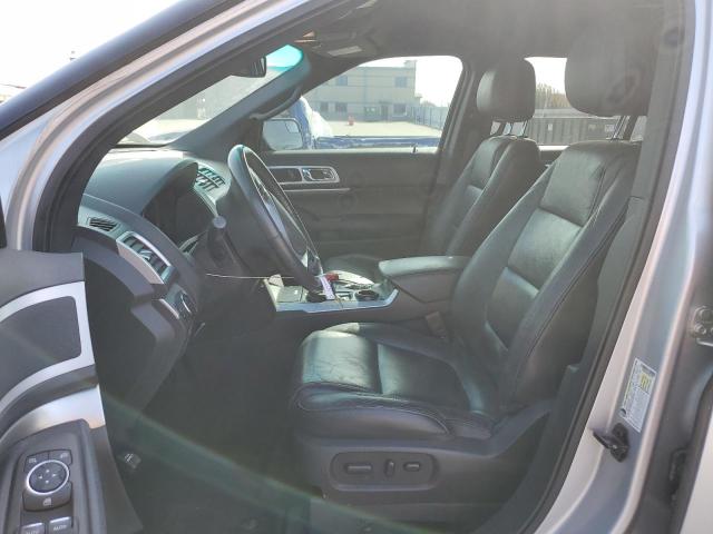 Zdjęcie 7 z aukcji – 2015 FORD EXPLORER X z VIN 1FM5K7D8XFGA02584