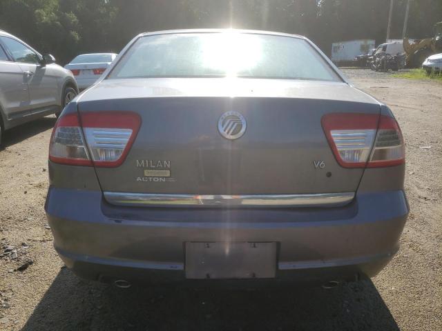 صورة رقم 6 من المزاد - 2009 MERCURY MILAN مع VIN 3MEFM08166R609032