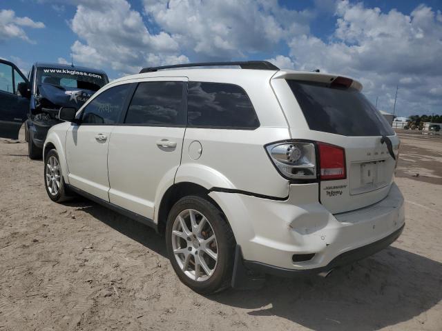 Photo 2 from auction – 2013 DODGE JOURNEY SX with VIN 3C4PDCBG5DT501893